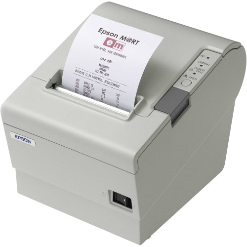 Epson TM-T88 ReStick Receipt Printer
