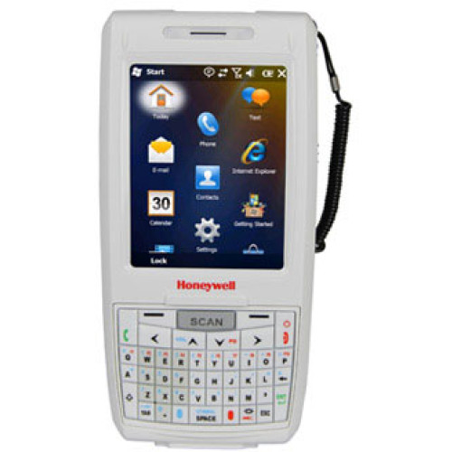 Honeywell Dolphin 7800hc Mobile Computer