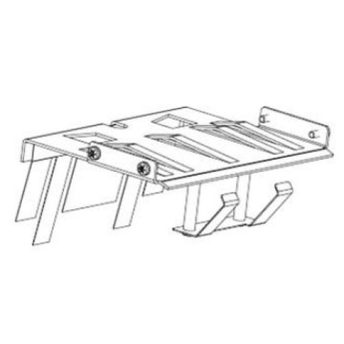 Zebra TTP 2000 Accessory