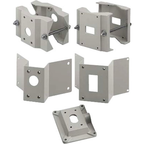 Videotec Mounting Adapters CCTV Camera Mount