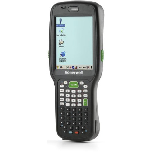 Honeywell Dolphin 6500 Mobile Computer