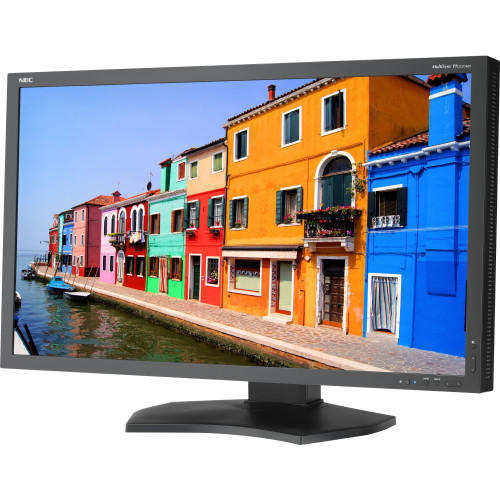 NEC PA-Series Monitor
