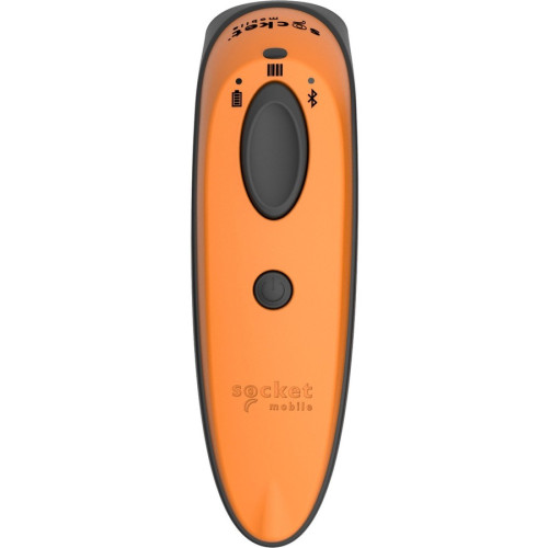 Socket Mobile DuraScan D750 Barcode Scanner