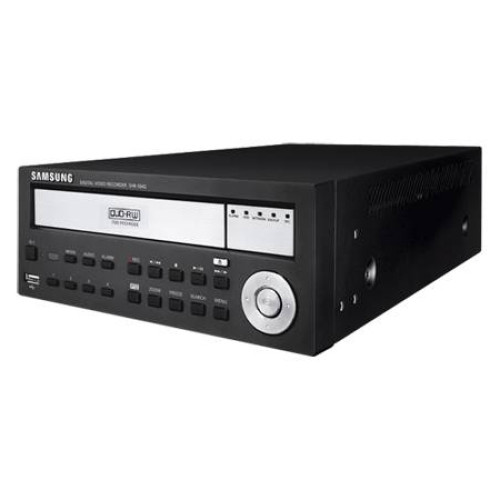 Samsung Surveillance DVR