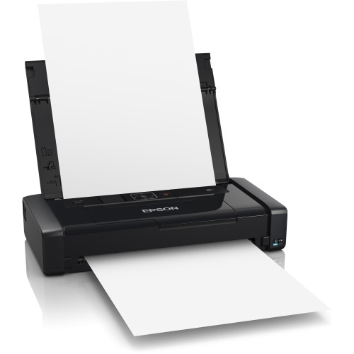 Epson Multi-Function Printer