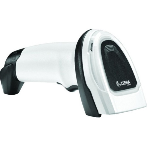 Zebra DS8108 Barcode Scanner