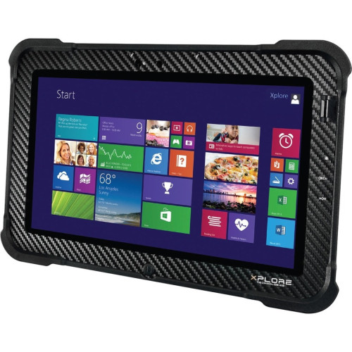 Xplore XSLATE B10 Tablet