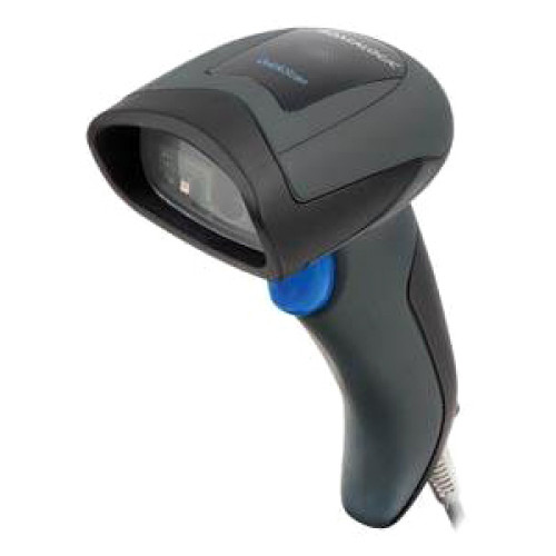 Datalogic QuickScan QD2400 Barcode Scanner