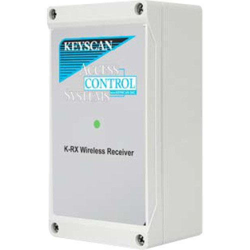 Keyscan Access Control Equipment