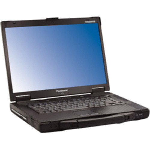 Panasonic Toughbook 52 Rugged Laptop