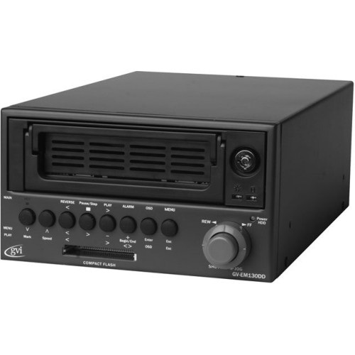 Samsung GV-EM130DD Surveillance DVR