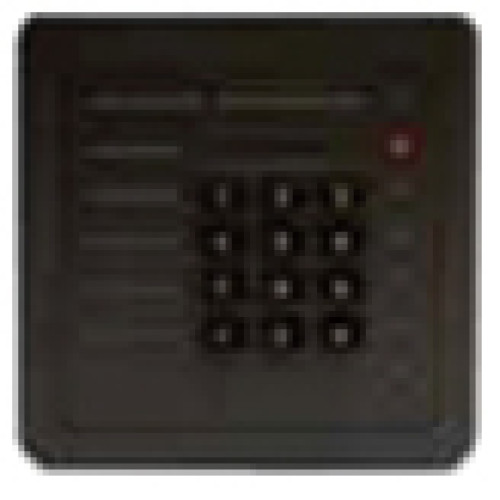 HID 5352 Access Control Reader