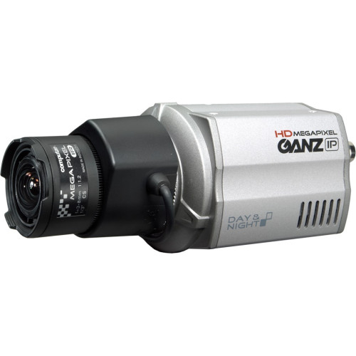 CBC CCTV Camera Lens