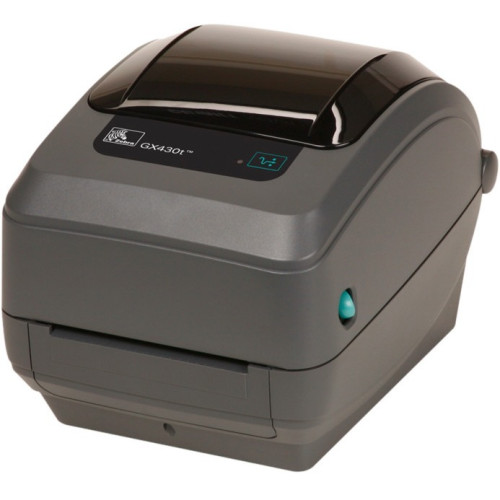 Zebra Barcode Label Printer