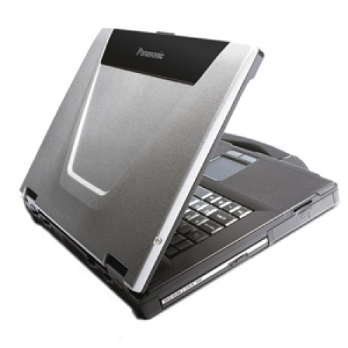 Panasonic Toughbook 52 Rugged Laptop