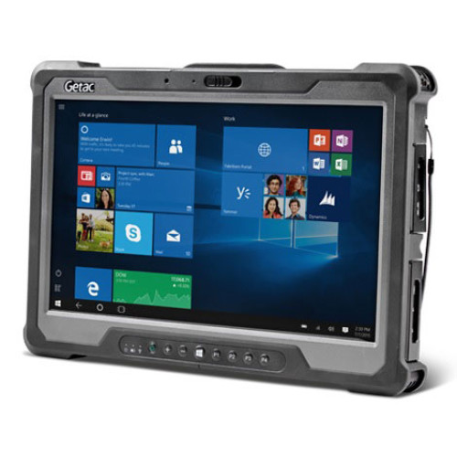 Getac A140 Tablet