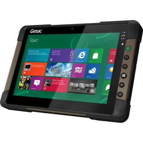 Getac T800 Tablet