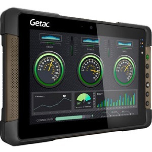 Getac T800 Tablet