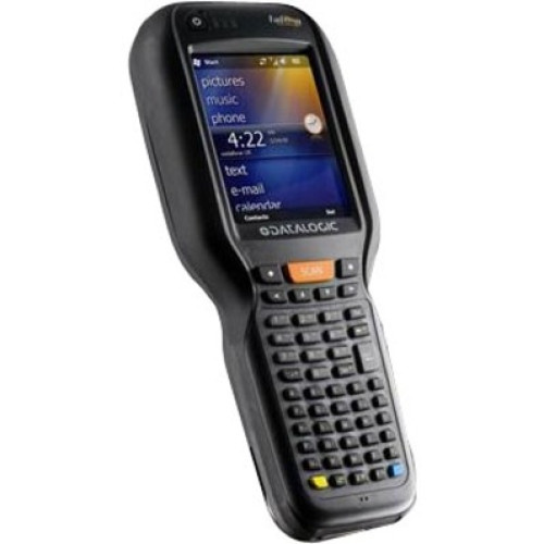 Datalogic Falcon X3 Mobile Computer