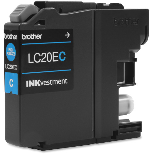 Brother InkJet Cartridge