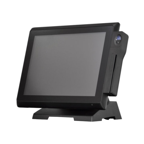 Touch Dynamic Breeze Touchscreen