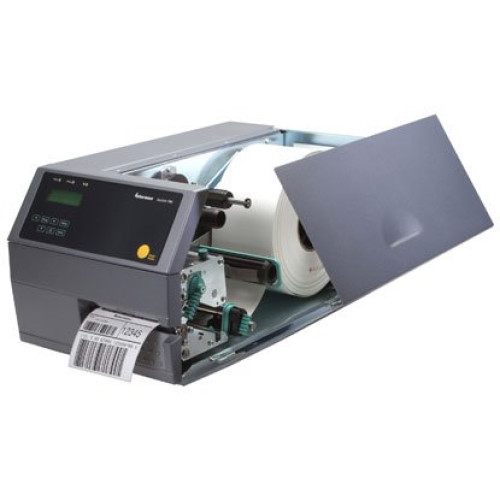 Intermec Barcode Label Printer