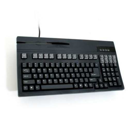 Unitech K2724 Keyboards