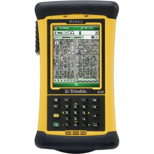 Trimble Nomad Mobile Computer