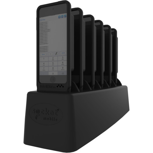 Socket Mobile Barcode Scanner
