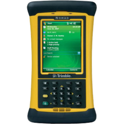 Trimble Mobile Computer