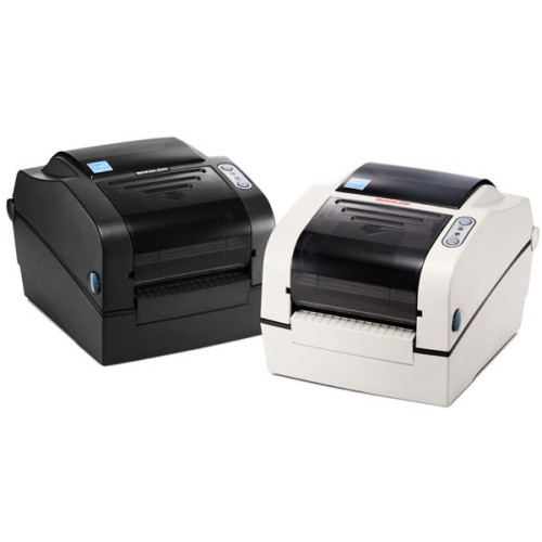 Bixolon SLP-TX420 Barcode Label Printer