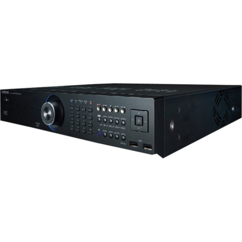 Samsung SRD-870DC Surveillance DVR