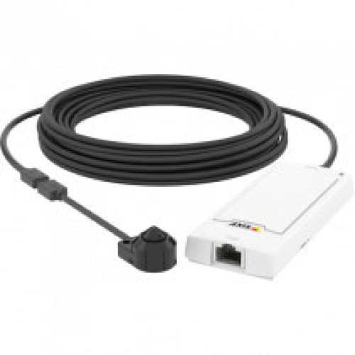 Axis Security Camera