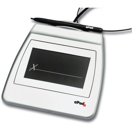 ePadLink ePad II Signature Pad