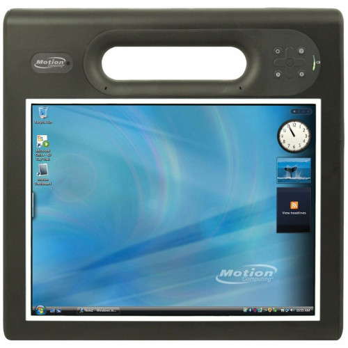 Motion Computing F5v Tablet