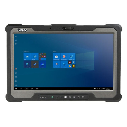 Getac A140 G2 Tablet