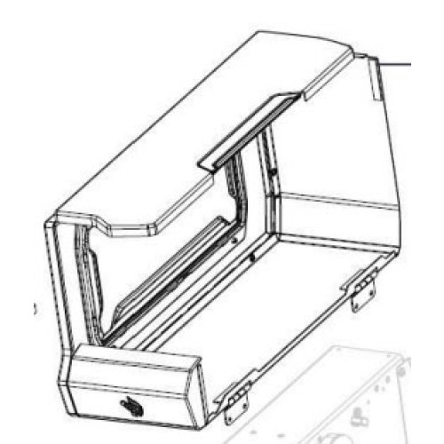Zebra ZT620 Accessory