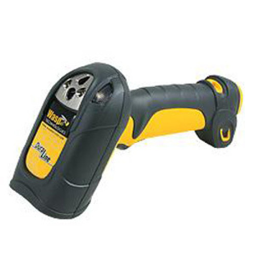 Wasp WLS 8400ER DuraLine Barcode Scanner