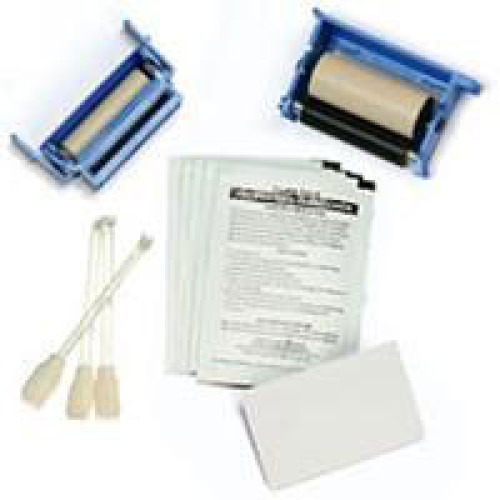 Zebra P205 m & P210 c ID Card Ribbon