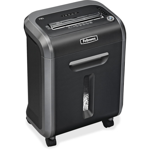 Fellowes Shredder