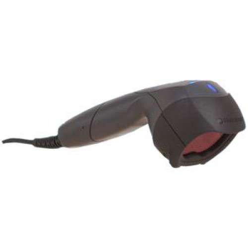 Metrologic Fusion 3780 Barcode Scanner