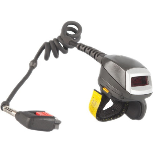 Zebra RS4000 Barcode Scanner