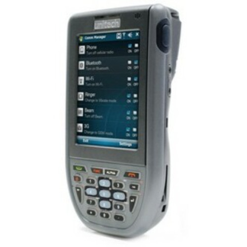 Unitech PA600 Mobile Computer