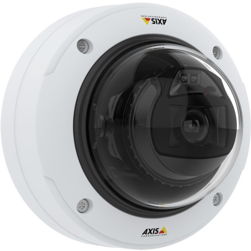 Axis Security Camera
