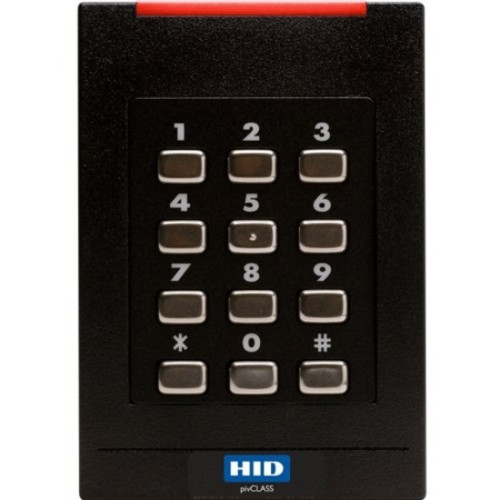 HID RPK 40 Multiclass Access Control Reader