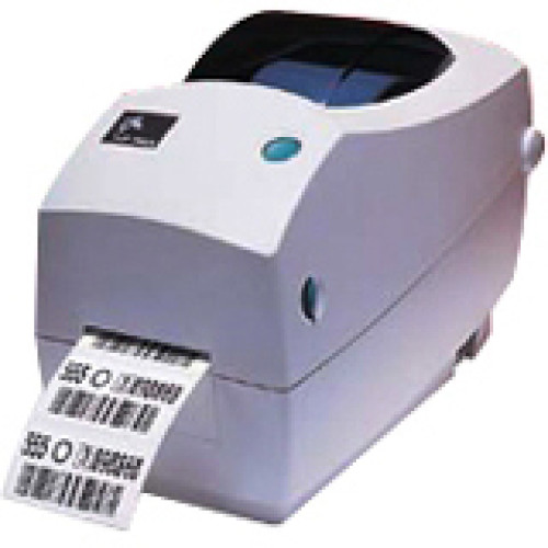 Zebra TLP 2824 Plus Barcode Label Printer