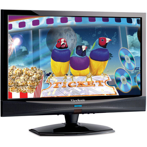 ViewSonic N1630w Monitor