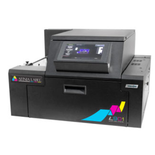 Afinia Label L901 Color Label Printer