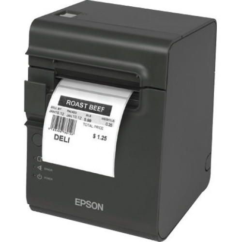 Epson TM-L90 Plus Barcode Label Printer