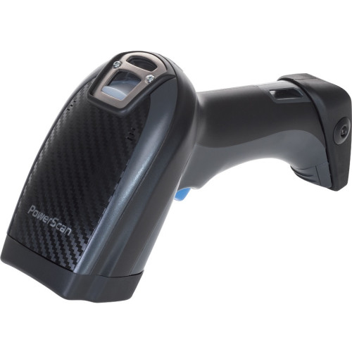 Datalogic PowerScan PD9500-RT Barcode Scanner